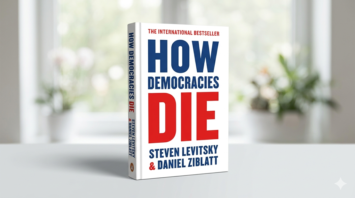 how democracies die